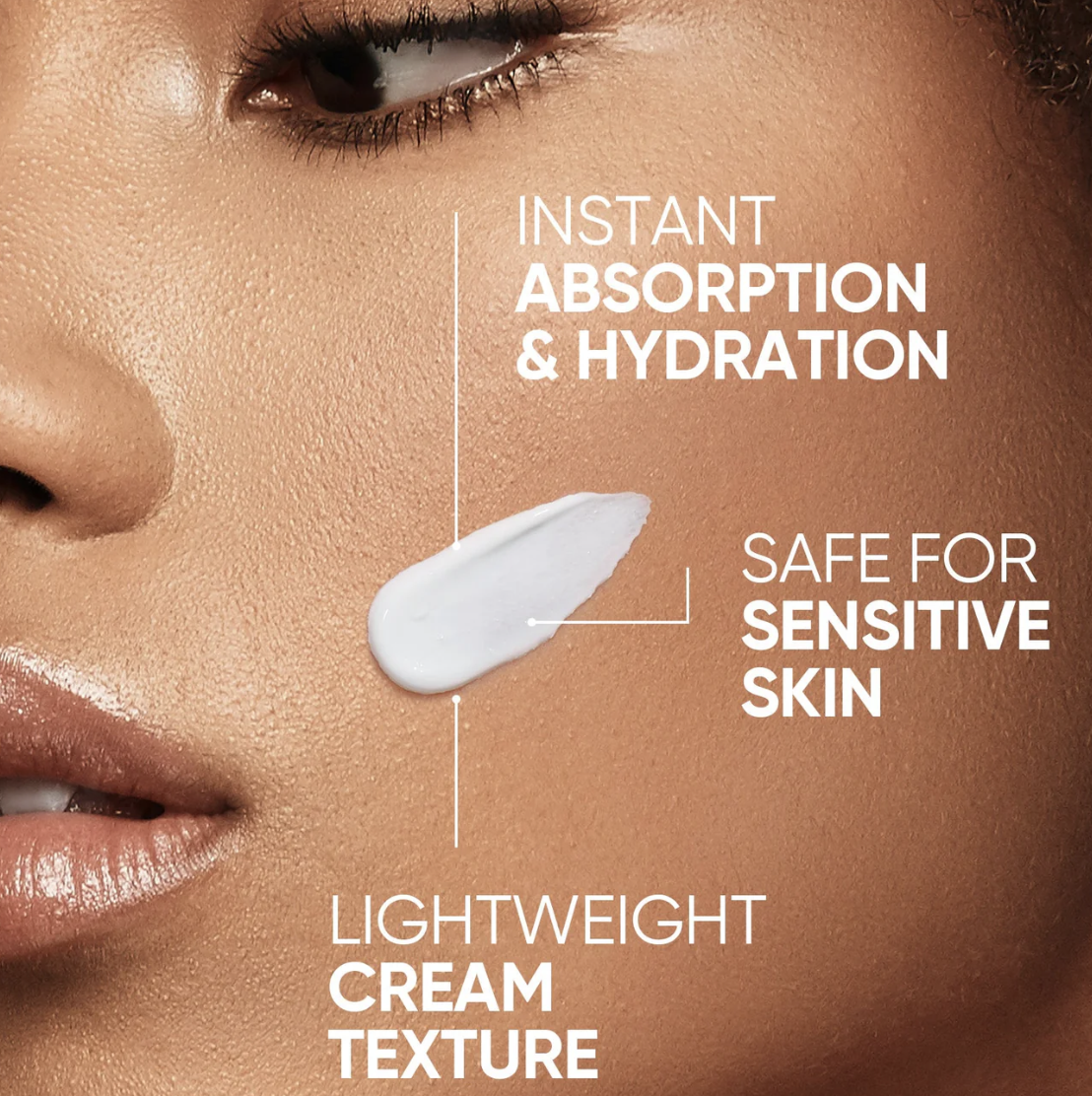 Skintific 5X Ceramide Barrier Moisture Gel (Light Texture) 30g